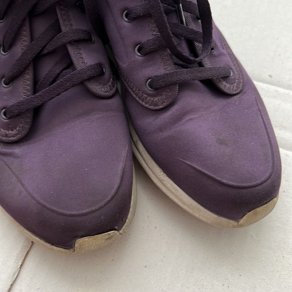 Reebok Skyscape - Purple - 7.5 - Picture 2 of 5